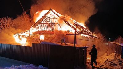 Фото Могилевского областного управления МЧС