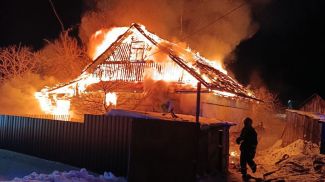 Фото Могилевского областного управления МЧС