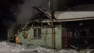 Скриншот видео МЧС