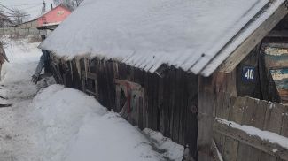 Фото Гомельского областного управления МЧС