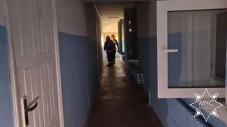 Скриншот видео МЧС