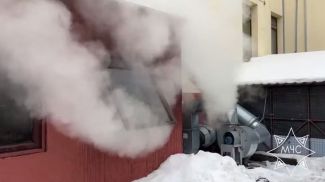 Скриншот видео МЧС