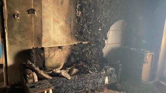 Фото Витебского областного УМЧС