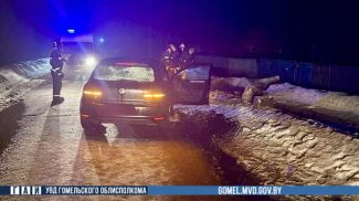 Фото УВД Гомельского облисполкома