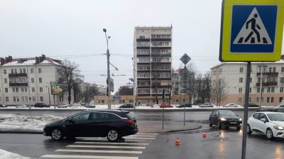 Фото УГАИ ГУВД Минского горисполкома