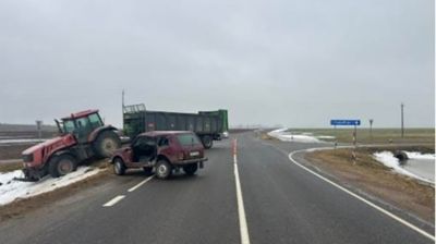 Фото УГАИ УВД Гродненского облисполкома
