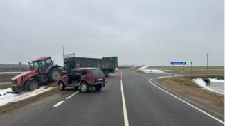 Фото УГАИ УВД Гродненского облисполкома
