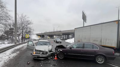 Фото УГАИ ГУВД Мингорисполкома