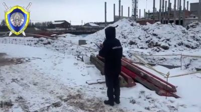 Скриншот видео СК