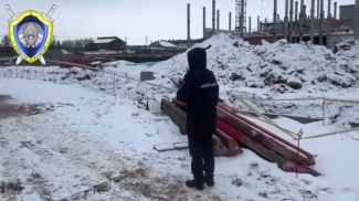 Скриншот видео СК