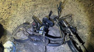 Фото УВД Брестского облисполкома