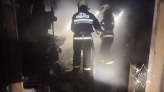 Скриншот видео МЧС