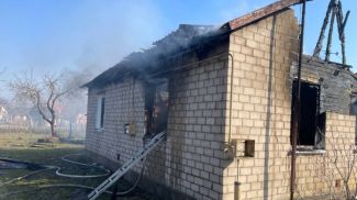 Фото Брестского областного УМЧС