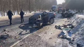 Скриншот видео СК