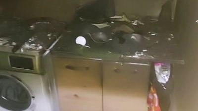 Скриншот видео МЧС