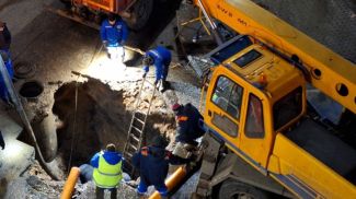 Фото Витебского городского исполнительного комитета