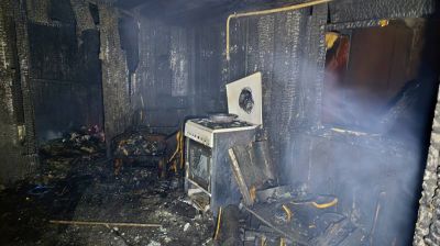 Фото Могилевского областного управления МЧС