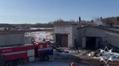 Скриншот видео МЧС