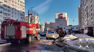 Скриншот видео МЧС