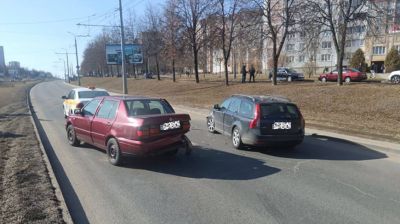 Фото УГАИ УВД Гродненского облисполкома