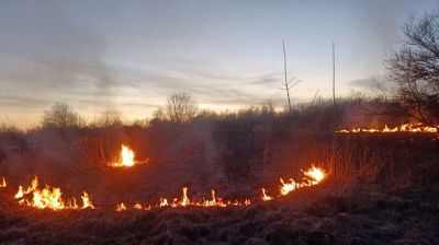 Фото Гродненского областного УМЧС