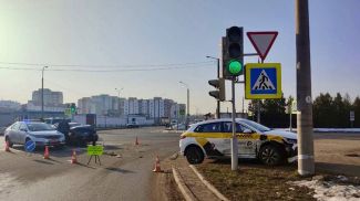 Фото УВД Могилевского облисполкома