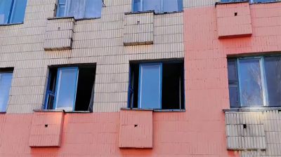 Скриншот видео МЧС