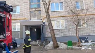 Скриншот видео МЧС