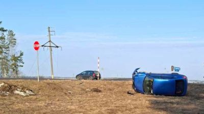 Фото УГАИ Минского облисполкома