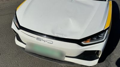 Фото УГАИ ГУВД Мингорисполкома