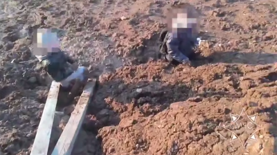 Скриншот видео МЧС