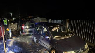 Фото УГАИ УВД Минского облисполкома