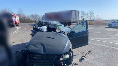 Фото УВД Брестского облисполкома