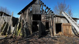 Фото Гродненского областного управления МЧС