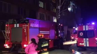 Скриншот видео МЧС