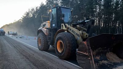 Фото УГАИ УВД Гомельского облисполкома