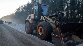 Фото УГАИ УВД Гомельского облисполкома