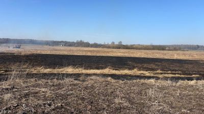 Фото Гродненского областного управления МЧС