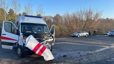 Фото УГАИ УВД Гродненского облисполкома