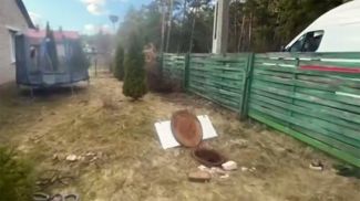 Скриншот видео СК