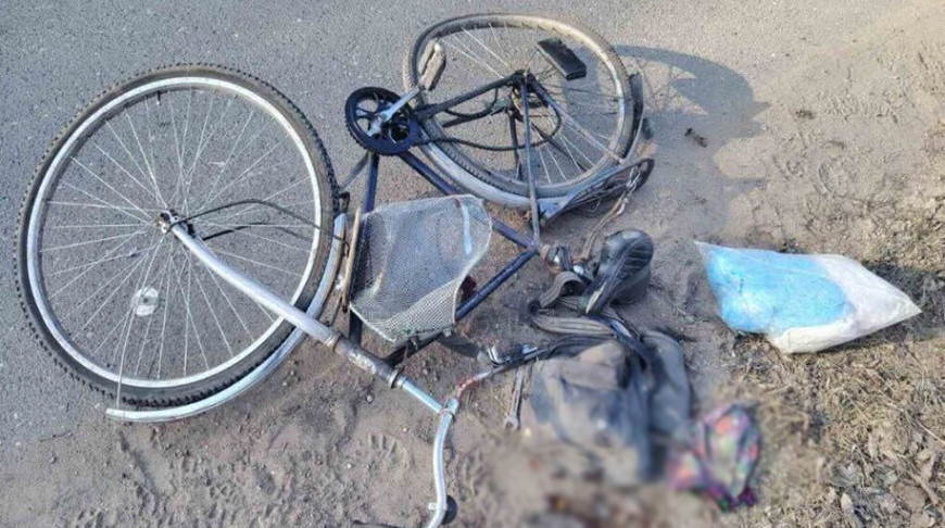 Фото УВД Брестского облисполкома