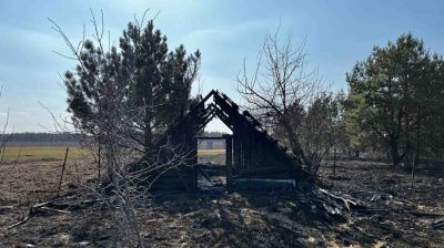 Фото Гродненского областного управления МЧС