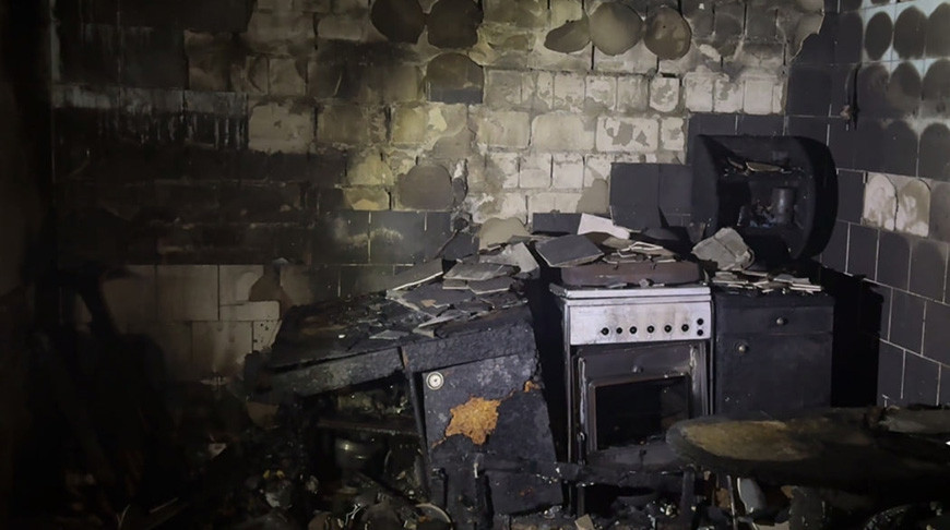 Скриншот видео МЧС