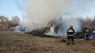 Фото Могилевского областного УМЧС