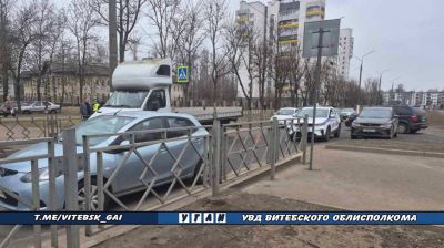 Фото УГАИ УВД Витебского облисполкома