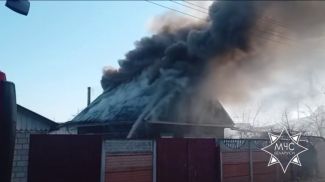 Скриншот видео МЧС