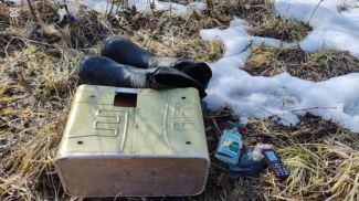 Фото ОСВОДа