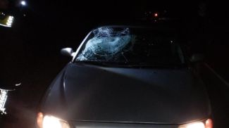 Фото УГАИ УВД Минского облисполкома