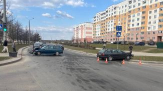 Фото УГАИ УВД Гродненского облисполкома