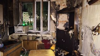 Фото Гомельского областного УМЧС